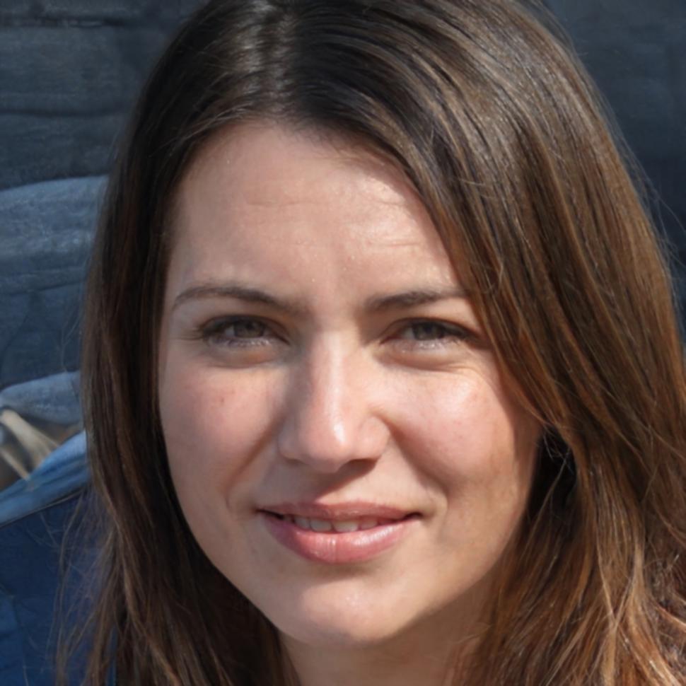 María Carmen Ruiz, usuaria de pronavixolure